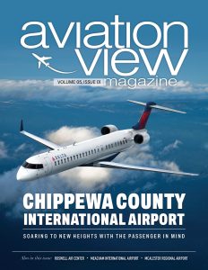 Business View Aviation Q1